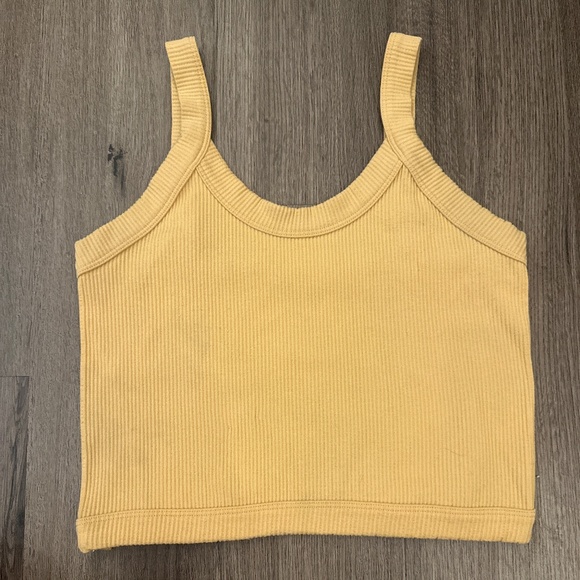 Buckle Tops - Freshwear tank top